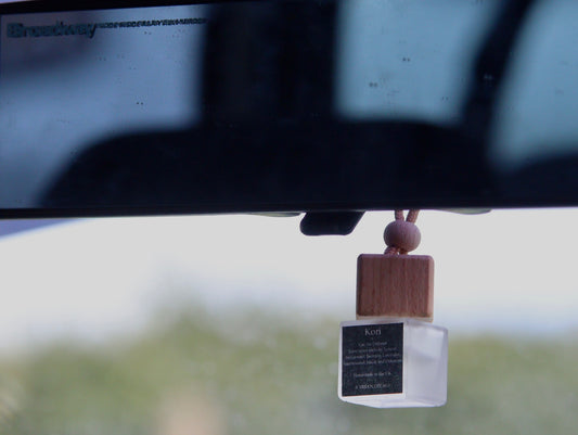 Car Diffuser