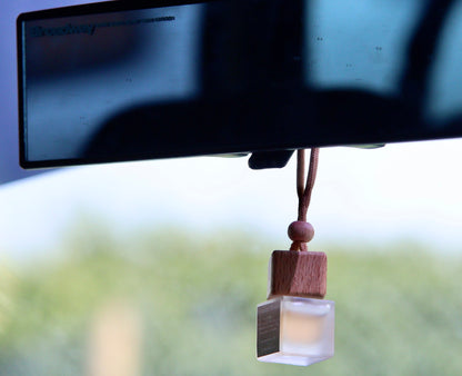 Car Diffuser