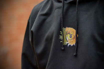 Nissan S15 Fox Hoodie