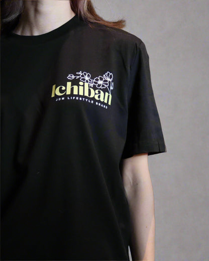Floral MX5 NA T-Shirt