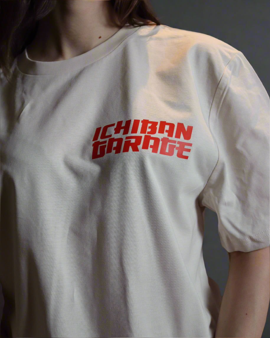 Evo 6 Rising Sun T-Shirt
