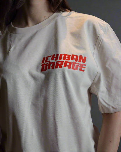 Evo 6 Rising Sun T-Shirt