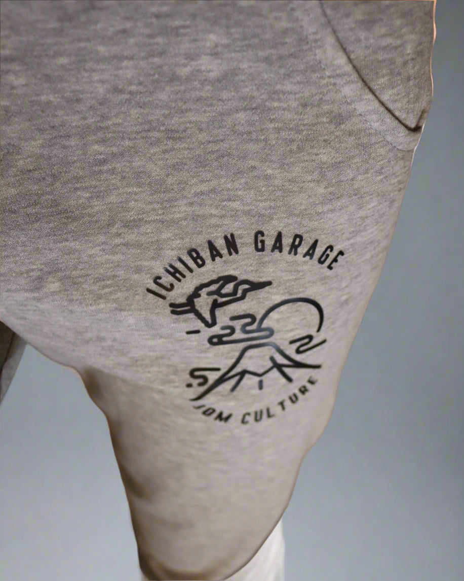 Mount Fuji Comfort Joggers