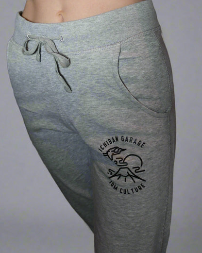 Mount Fuji Comfort Joggers