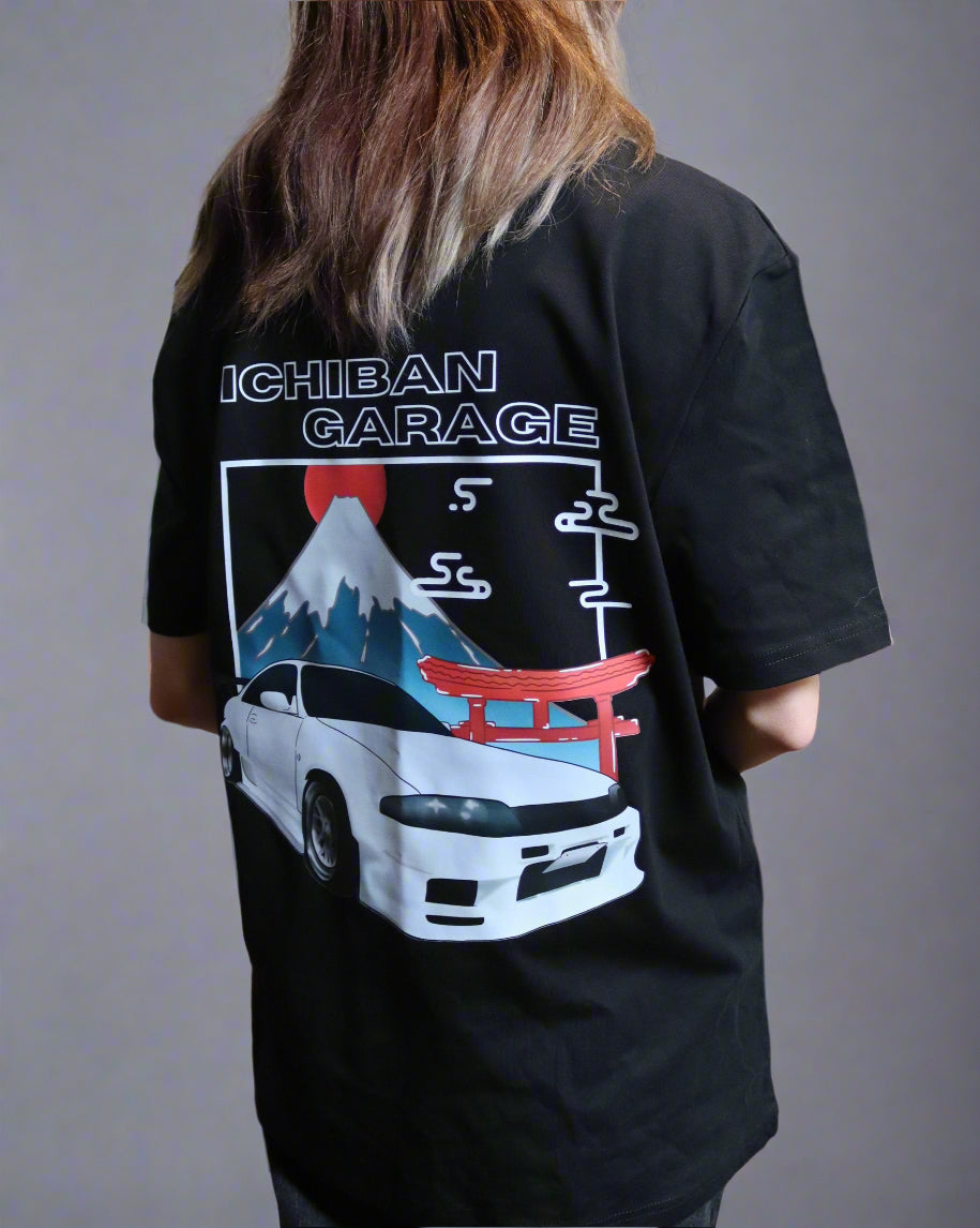 R33 Skyline T-Shirt
