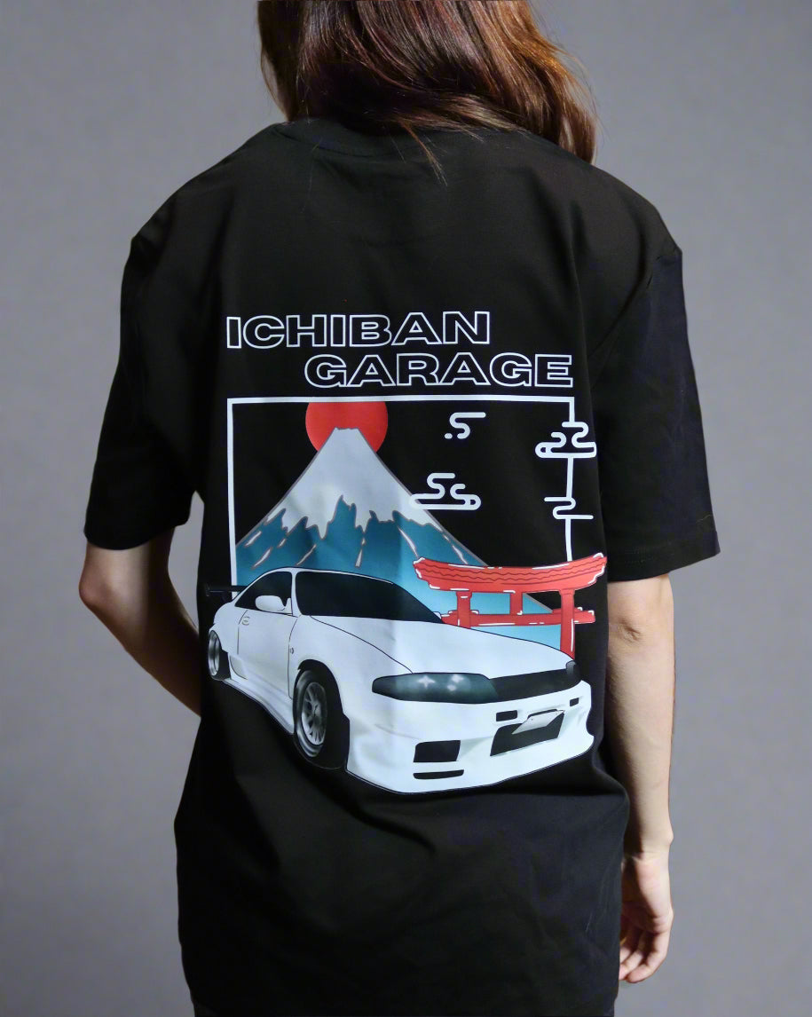 R33 Skyline T-Shirt