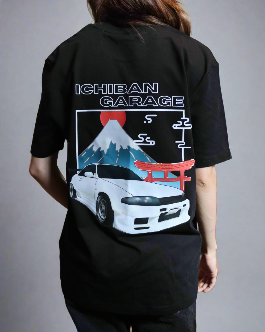 R33 Skyline T-Shirt