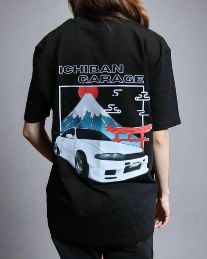 R33 Skyline T-Shirt