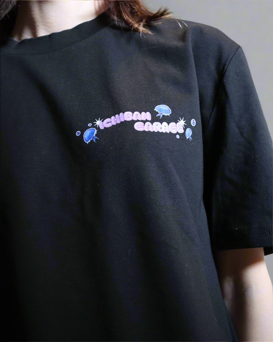 Moon Jelly Mx5 NA T-Shirt