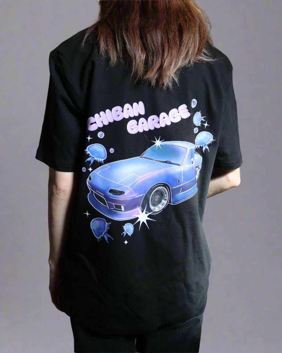 Moon Jelly Mx5 NA T-Shirt