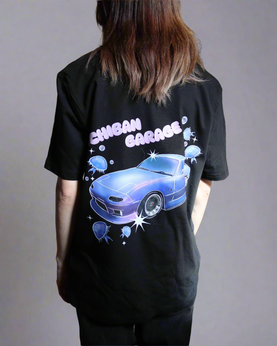 Moon Jelly Mx5 NA T-Shirt