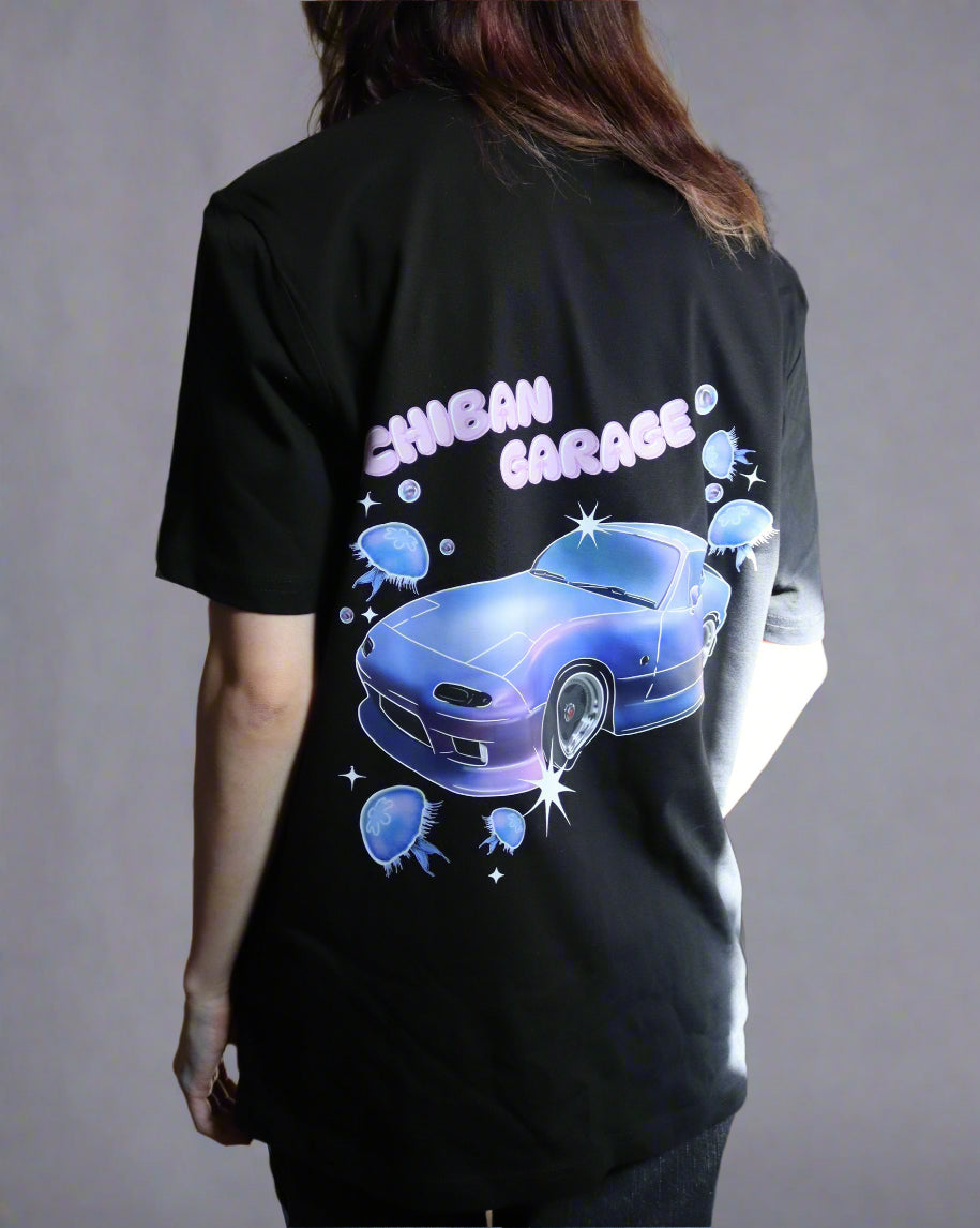 Moon Jelly Mx5 NA T-Shirt