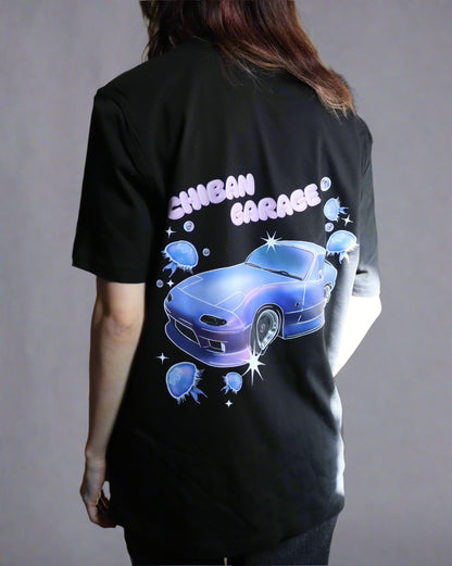 Moon Jelly Mx5 NA T-Shirt