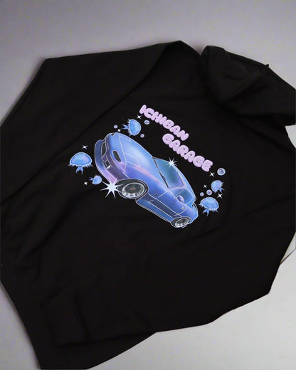 Moon Jelly MX5 NA Hoodie
