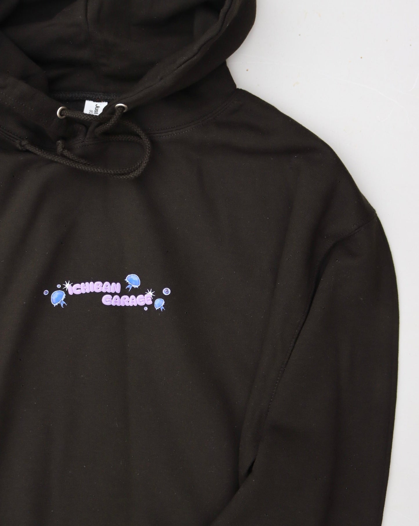 Moon Jelly MX5 NA Hoodie