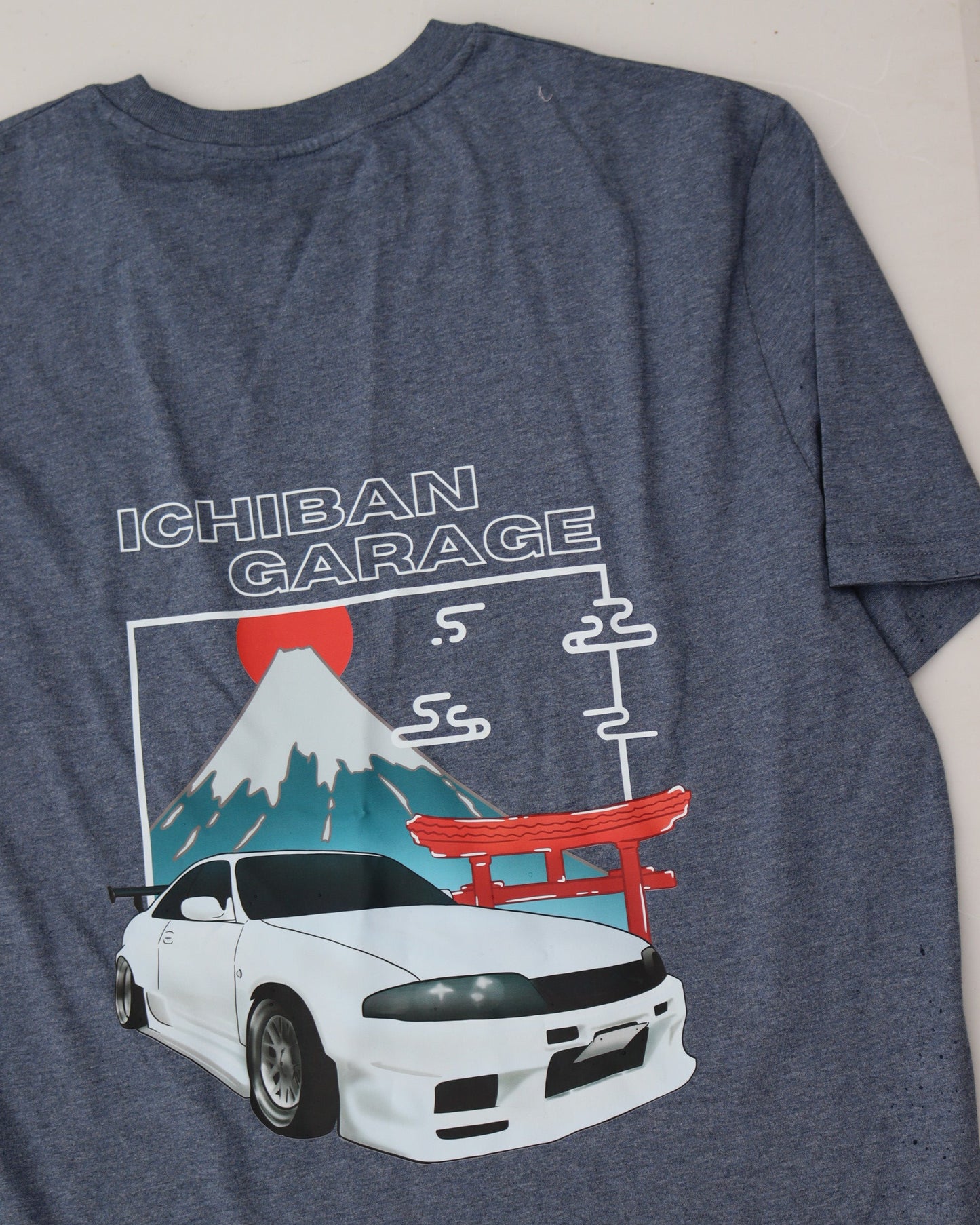 R33 Skyline T-Shirt