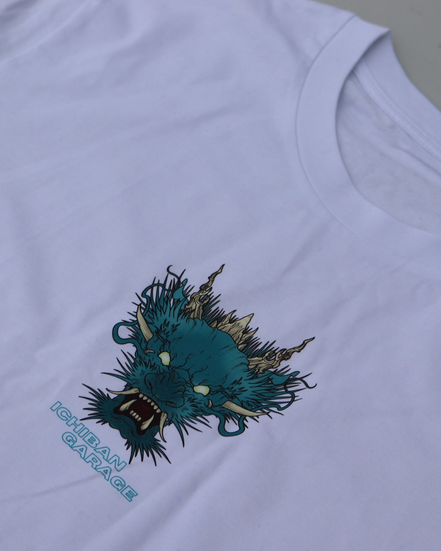 Dragon MX5 NB T-Shirt
