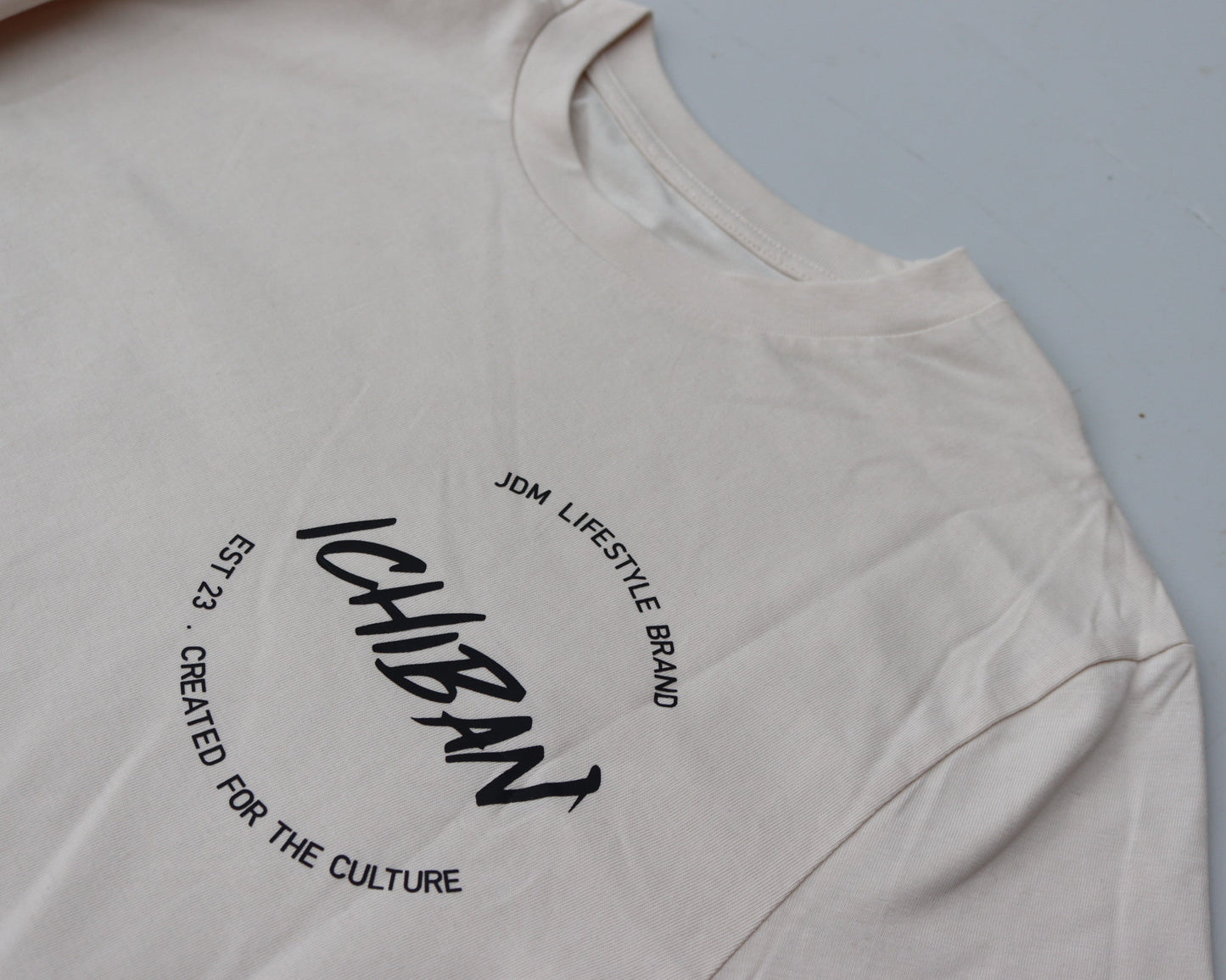 Sera Japanese Crane T-Shirt