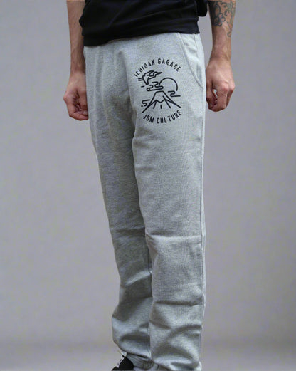 Mount Fuji Joggers - Men’s