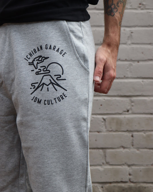 Mount Fuji Joggers - Men’s
