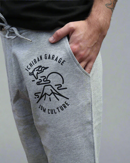 Mount Fuji Joggers - Men’s