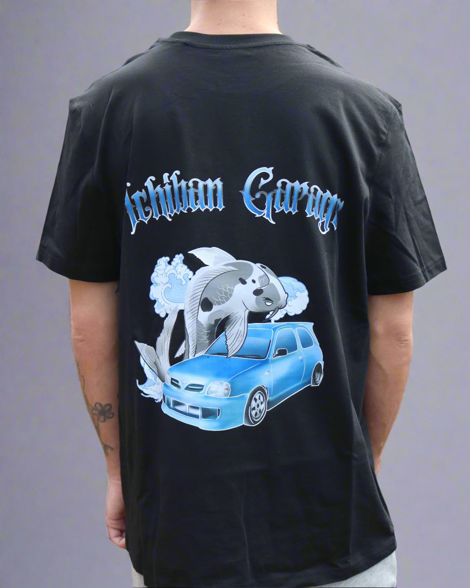 Koi Micra T-Shirt