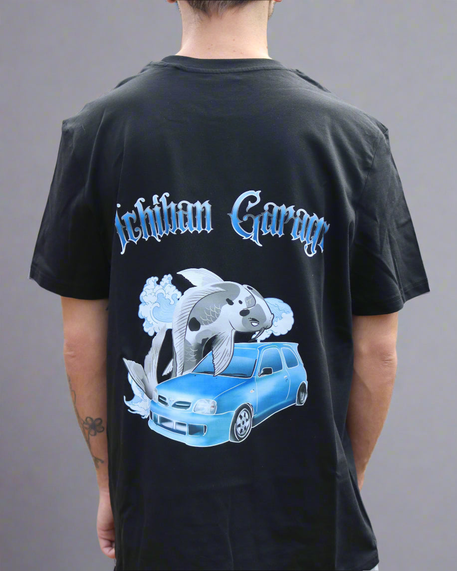 Koi Micra T-Shirt