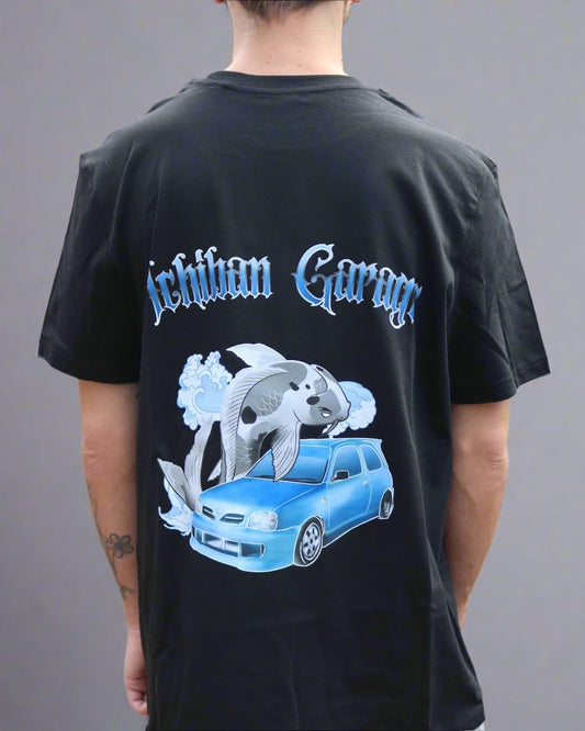Koi Micra T-Shirt