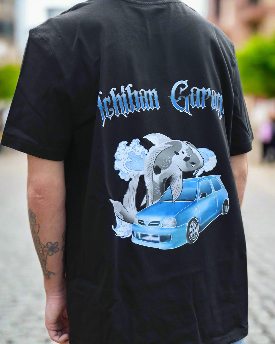 Koi Micra T-Shirt