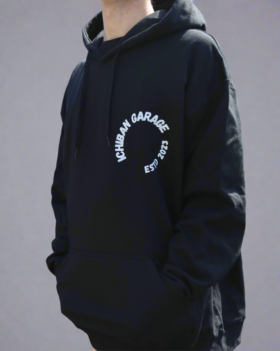 IS200 Hoodie