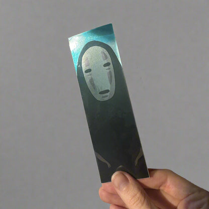 Lonely Spirit Slap Sticker