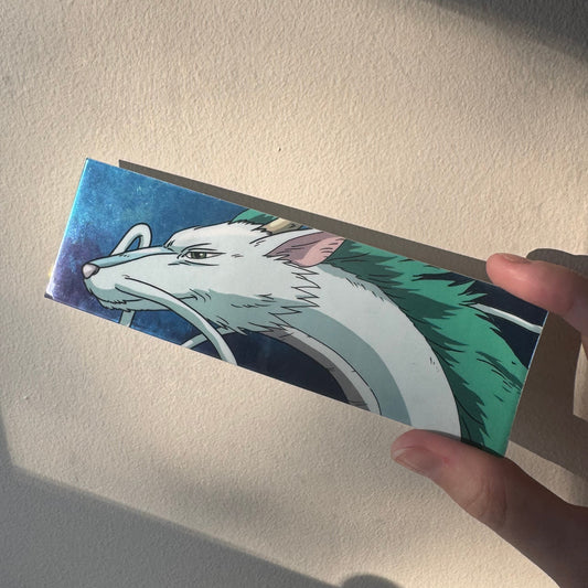 Dragon Slap Sticker