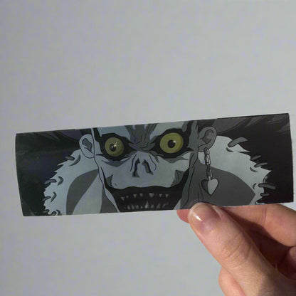 Shinigami Slap Sticker