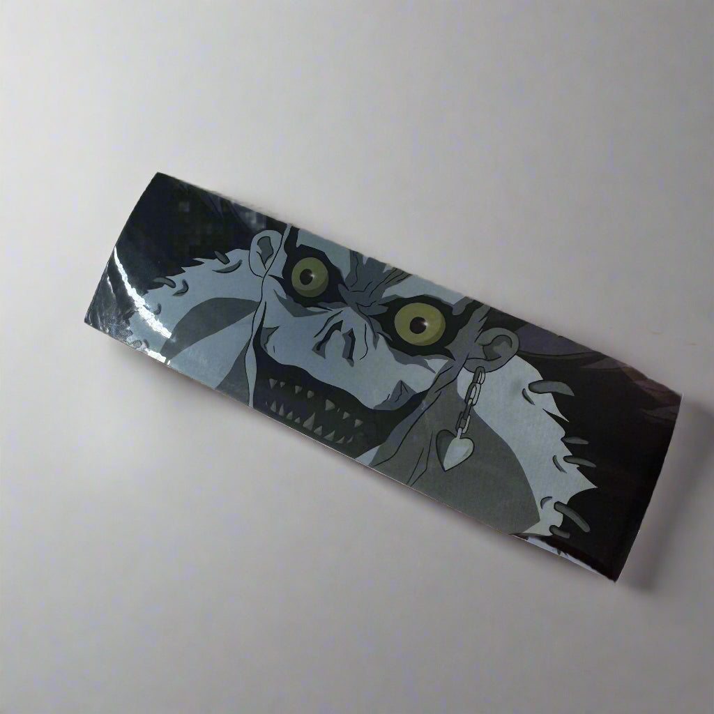 Shinigami Slap Sticker